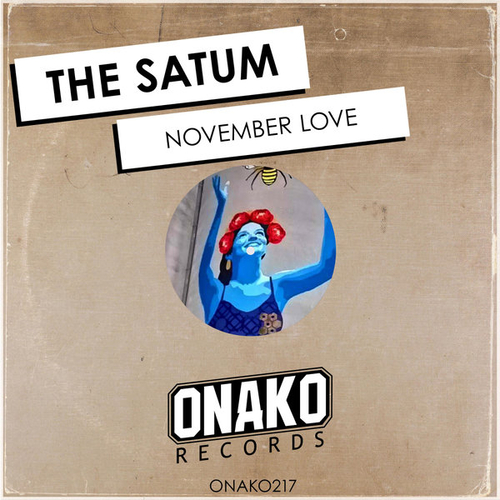 The Satum - November Love [ONAKO217]